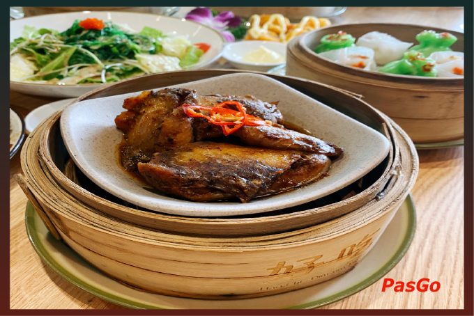 HaoChi Dimsum - Trần Huy Liệu -7